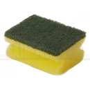 DUZZIT HANDGRIP SCOURER 8PK