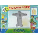 MAGIC SKELETON: HUMAN BODY