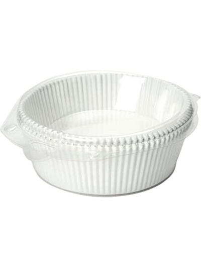 ESSENTIAL 7" CAKE TIN LINER G/PROOF PK50