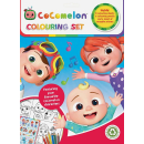 COCOMELON GRAB AND GO PACK
