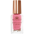 BARRY M SUNSET GEL NAIL PAINT - PINKING OUT LOUD