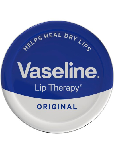 VASELINE 20G LIP THERAPY ORIGINAL