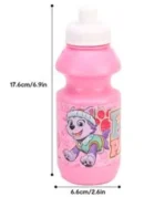 PAW PATROL 350ML SPORTS BOTTLE SKYE