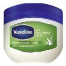 VASELINE PETROLEUM JELLY ALOE FRESH 450ML