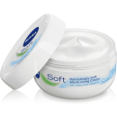 NIVEA SOFT MOISTURISE CREAM, 200ML