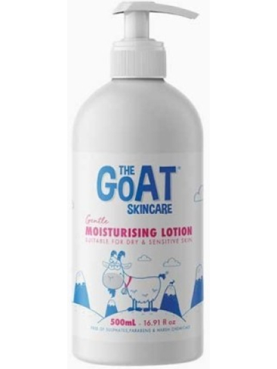 THE GOAT SKINCARE 1000ML MOIST LOTION