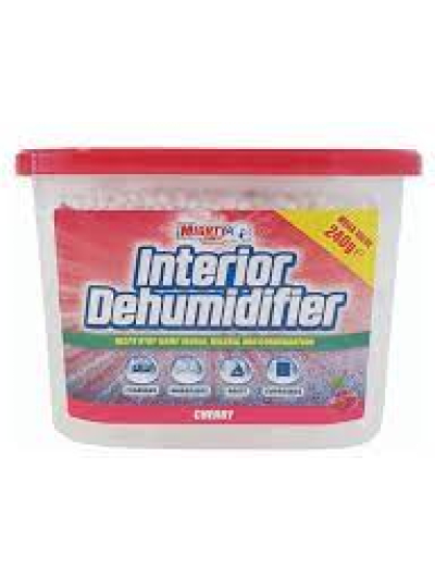 MIGHTY BURST INTERIOR DEHUMIDIFIER CHERRY