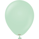 KALISAN 18IN GREEN MACARON PASTEL PK25