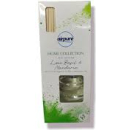 SPLASH REED DIFFUSER 30ML LIME, BASIL & MANDARIN