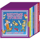 MINI LIBRARY BEDTIME STORIES