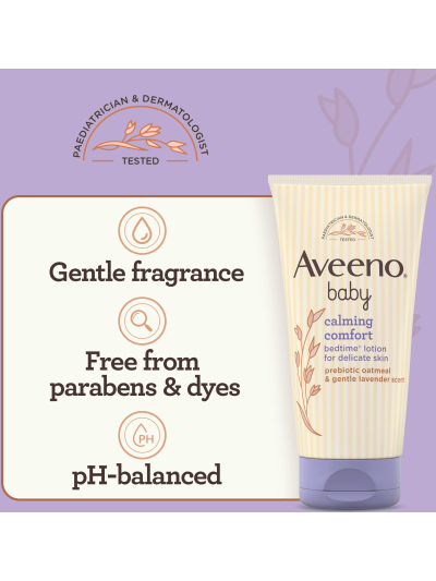 AVEENO BABY 150ML CALM LOTION