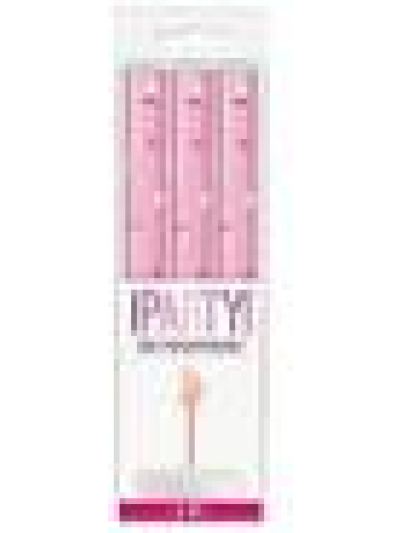 GLITZ PINK BIRTHDAY PARTY ICE FOUNTAINS PK3