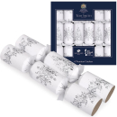 TOM SMITH CRACKERS 6X14IN PREMIUM SILVER