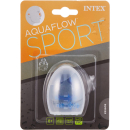 EAR PLUGS & NOSE CLIP COMBO SET