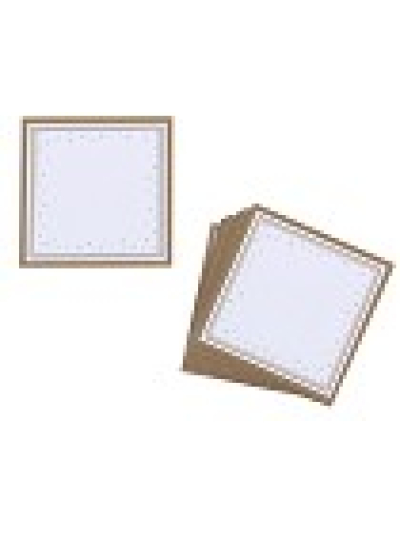 NEVITI WINTER WONDERLAND 10 PLACE CARDS