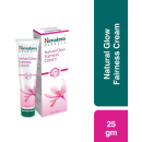 HIMALAYA NATURAL GLOW FAIRNESS CREAM 25G