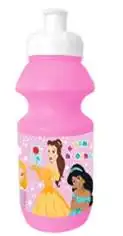 DISNEY PRINCESS 350ML SPORTS BOTTLE