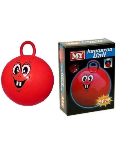 M.Y. KANGAROO BALL , 50CM