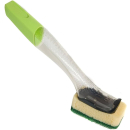DISHMATIC FILLABLE HANDLE BRUSH