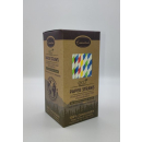 BOXED ASST STRIPED PAPER STRAWS 250PK