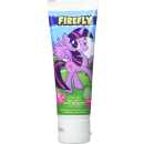 FIREFLY ANTI CAVITY TOOTHPATE STRABERRY GEL, 75ML