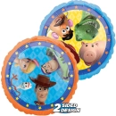 ANAGRAM 17" DISNEY PIXAR TOY STORY STANDARD BALLOON