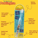 AN ADVENTURE OF PADDINGTON FLASHING TOOTHBRUSH
