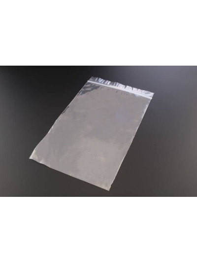 GRIP SEAL BAGS 6X9IN X 100