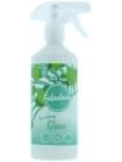 FABULOSA 500ML SPARKLING GLASS MINT SWIRL