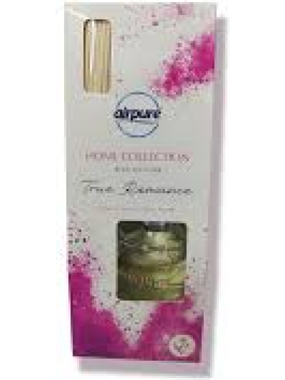 SPLASH REED DIFFUSER 30ML TRUE ROMANCE