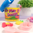 ART BOX 12 PIECE PLAY DOUGH TUB