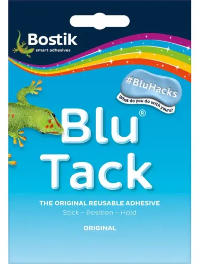 BOSTIK BLU TACK