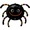 SMILEY SPIDER SHAPE 28IN X 26IN