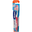 WISDOM INTERDENTAL MEDIUM TOOTHBRUSH
