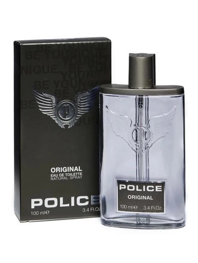 POLICE 100ML EDT SPRAY ORIGINAL
