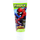 FIREFLY MARVEL SPIDERMAN  ANTI CAVITY BUBBLEGUM FLAVOUR TOOTHPASTE,75ML