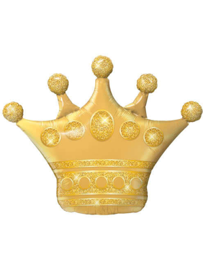 GOLDEN CROWN 41IN SHAPE