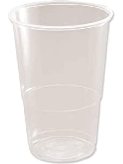 HALF PINT TUMBLERS PK50