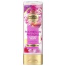 IMPERIAL LEATHER POLYNESIAN PARADISE & SWEET PEONY SHOWER CREAM 500ML