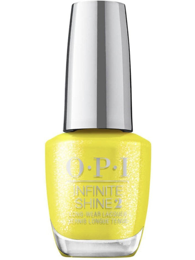 OPI INFINITE SHINE 2- BEE UNAPOLOGETIC