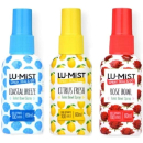 LU MIST TOILET BOWL SPRAY SOLD SINGLE