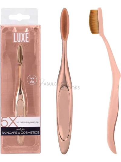 LUXE STUDIO EVERY FACE & EYES BRUSH 5X