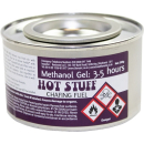 METHANOL GEL 3.5 HOURS CHAFING FUEL