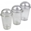 ESSENTIAL MILKSHAKE CUP 16OZ PK4