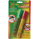 MOSQUITO TWIN PEN SPRAY TWIN SET 10ML( ADULTS & KIDS)