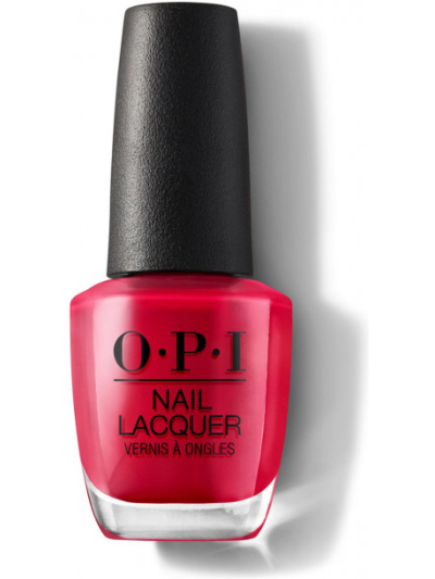 OPI NAIL LACQUER- POPULAR VOTE