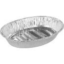 EV EXTRA LARGE OVAL ROASTING PAN