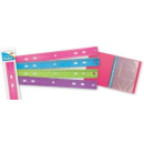 30CM RING BINDER RULER