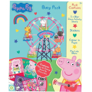 PEPPA PIG BUSY PACK