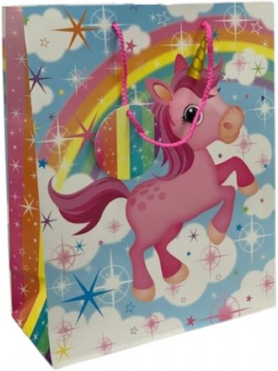 S/ELVIN LARGE GIFT BAGS 6